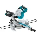 Makita LS0815F 8-1/2 in. Slide Compound Miter Saw