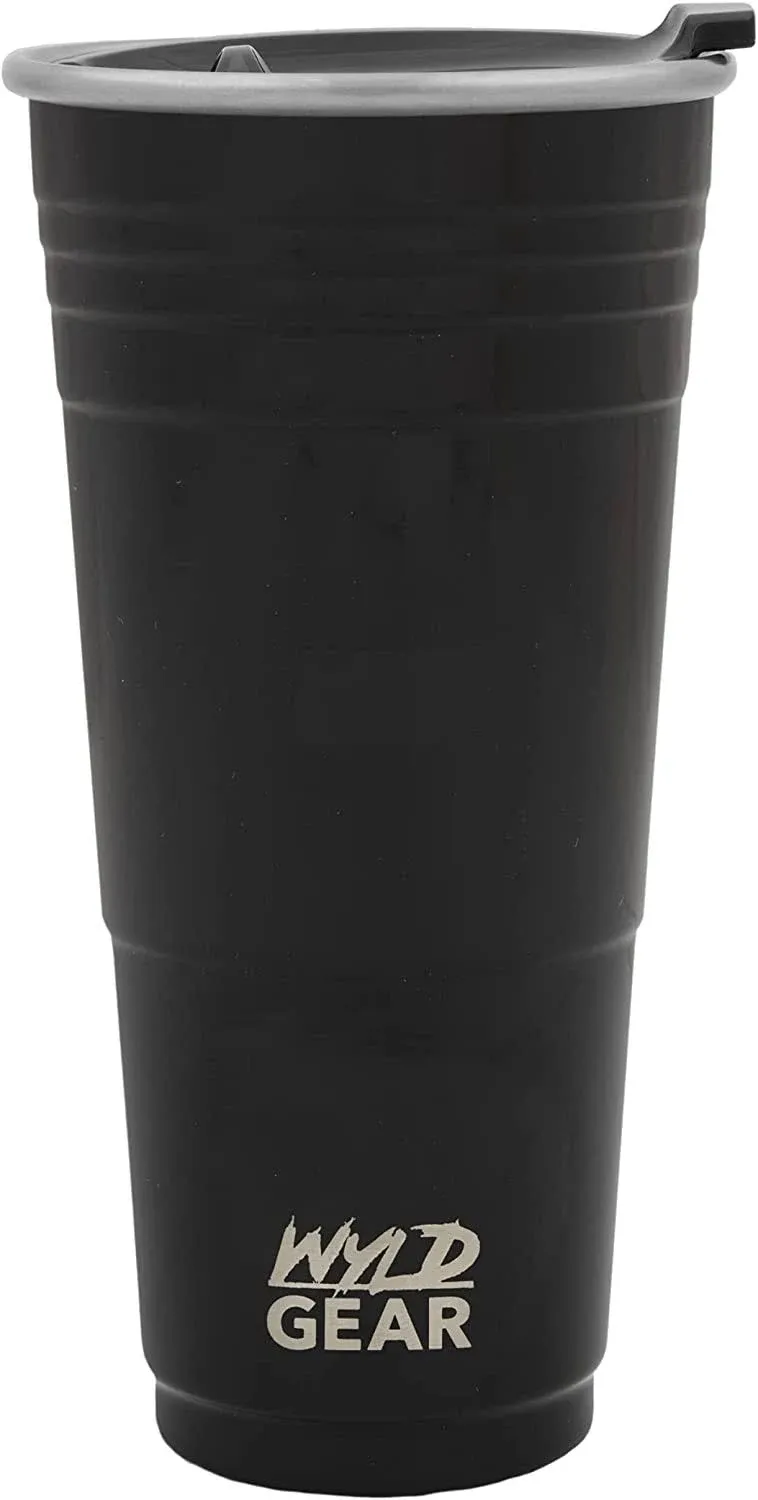 Wyld Gear Cup 32 oz Black