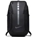 Nike Hoops Elite Pro Backpack Grey