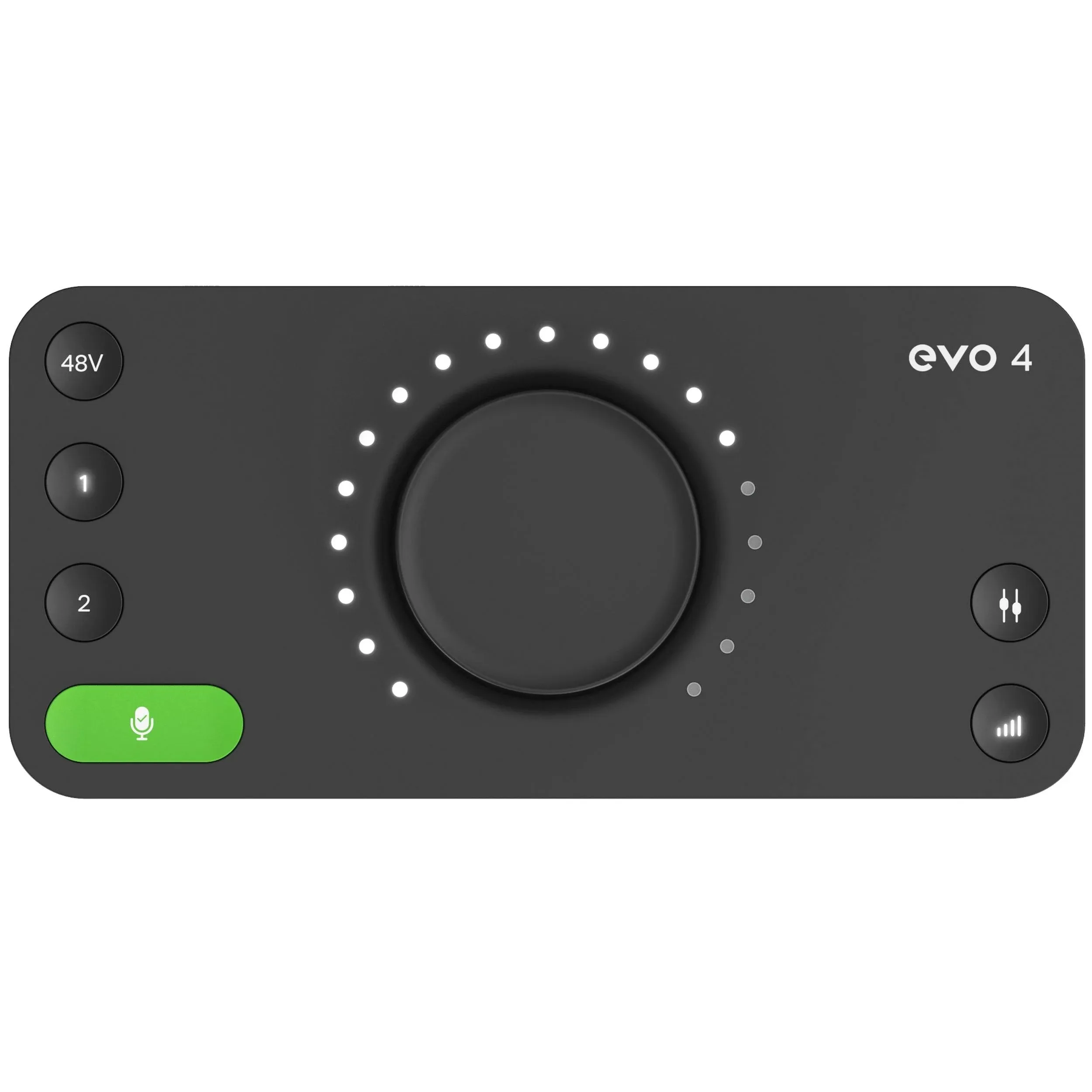 EVO 4 audio interface