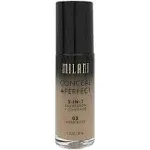 Milani Conceal + Perfect 2-in-1 Foundation + Concealer