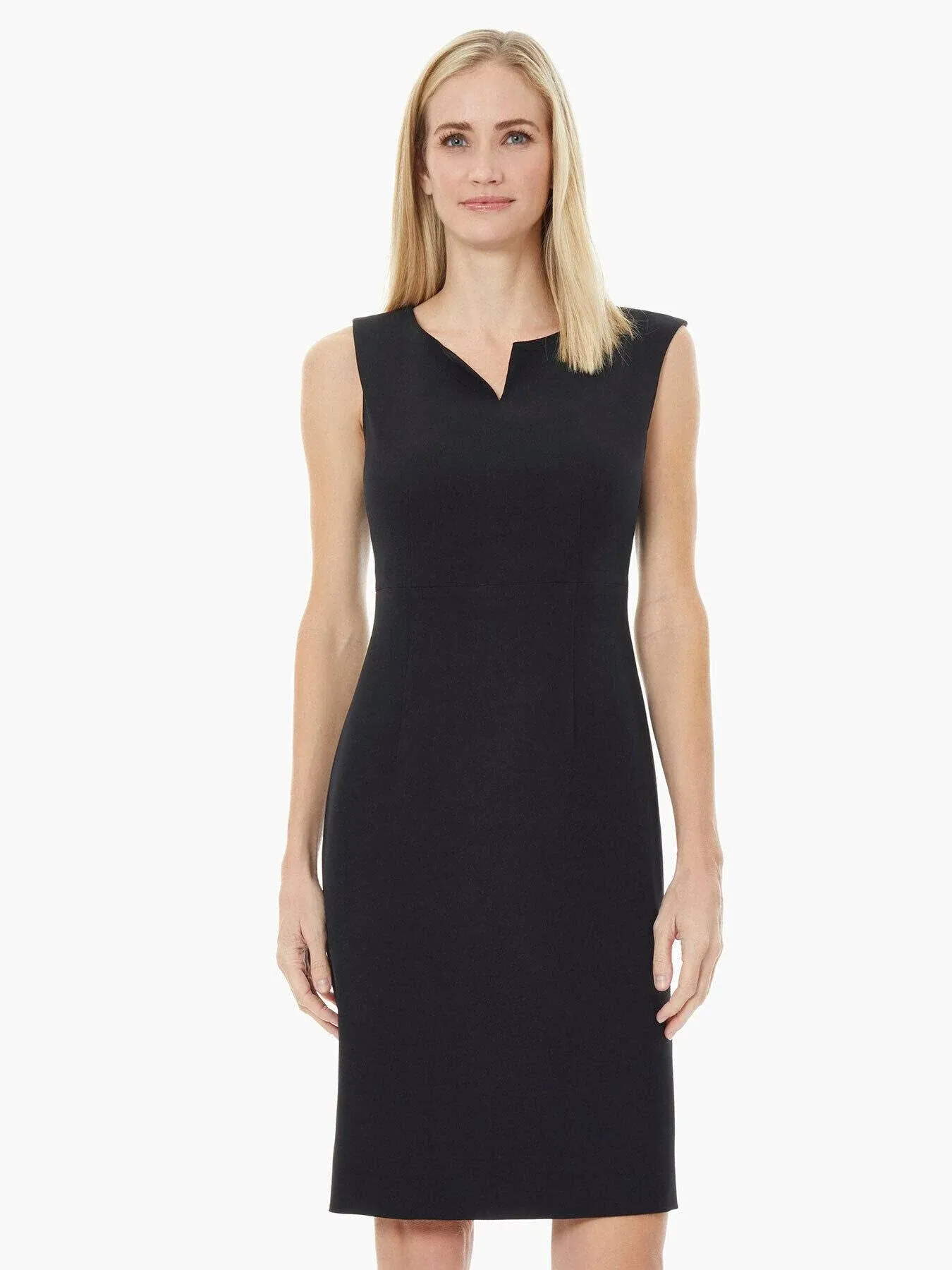 Kasper Women's Wear to Work Dress