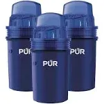 PUR PPF900Z Replacement Water Filter - 3 Pack