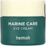 Marine Care Eye Cream 1.01Fl.Oz/30Ml for Dark Circles and Wrinkles | Plant Stem 