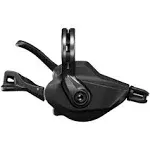 Shimano SL-M9100 XTR Single Shifters - 12 Speed - Right Only, 12 Speed (Black)