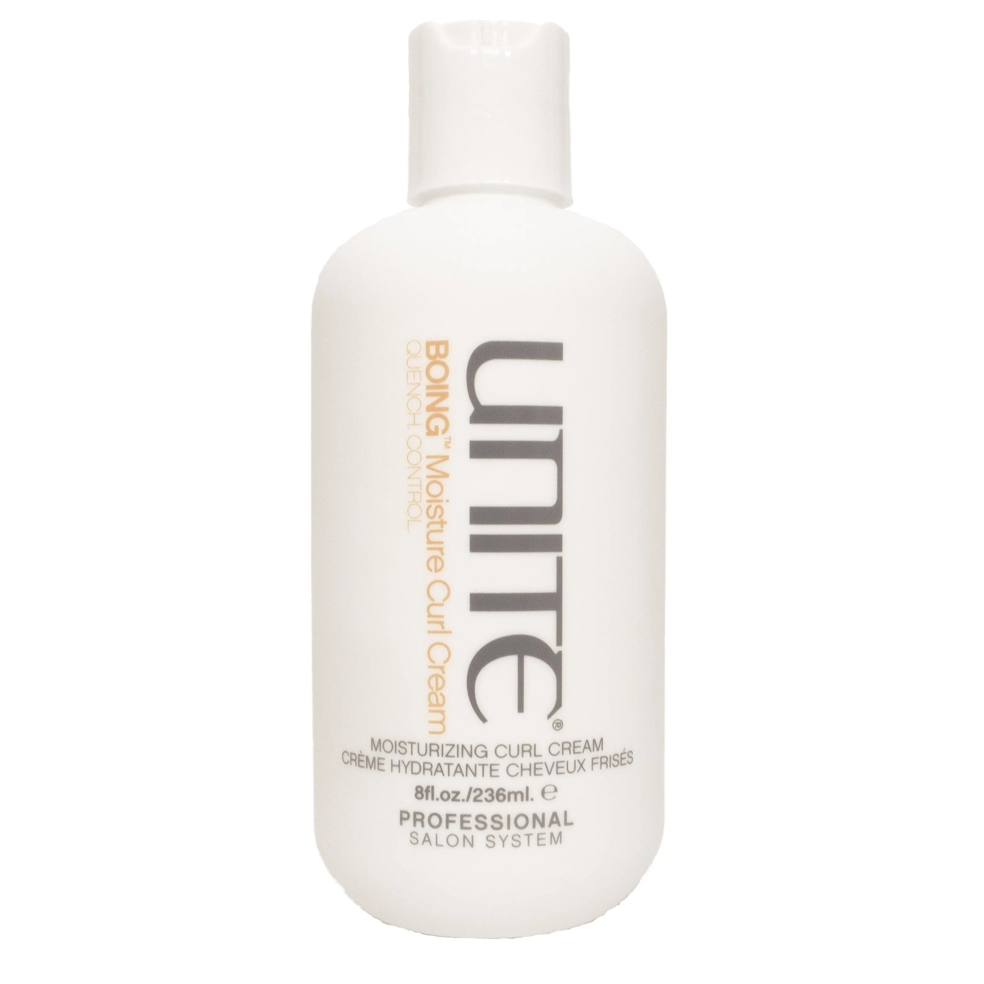 Unite Boing Moisture Curl Cream - 8 oz