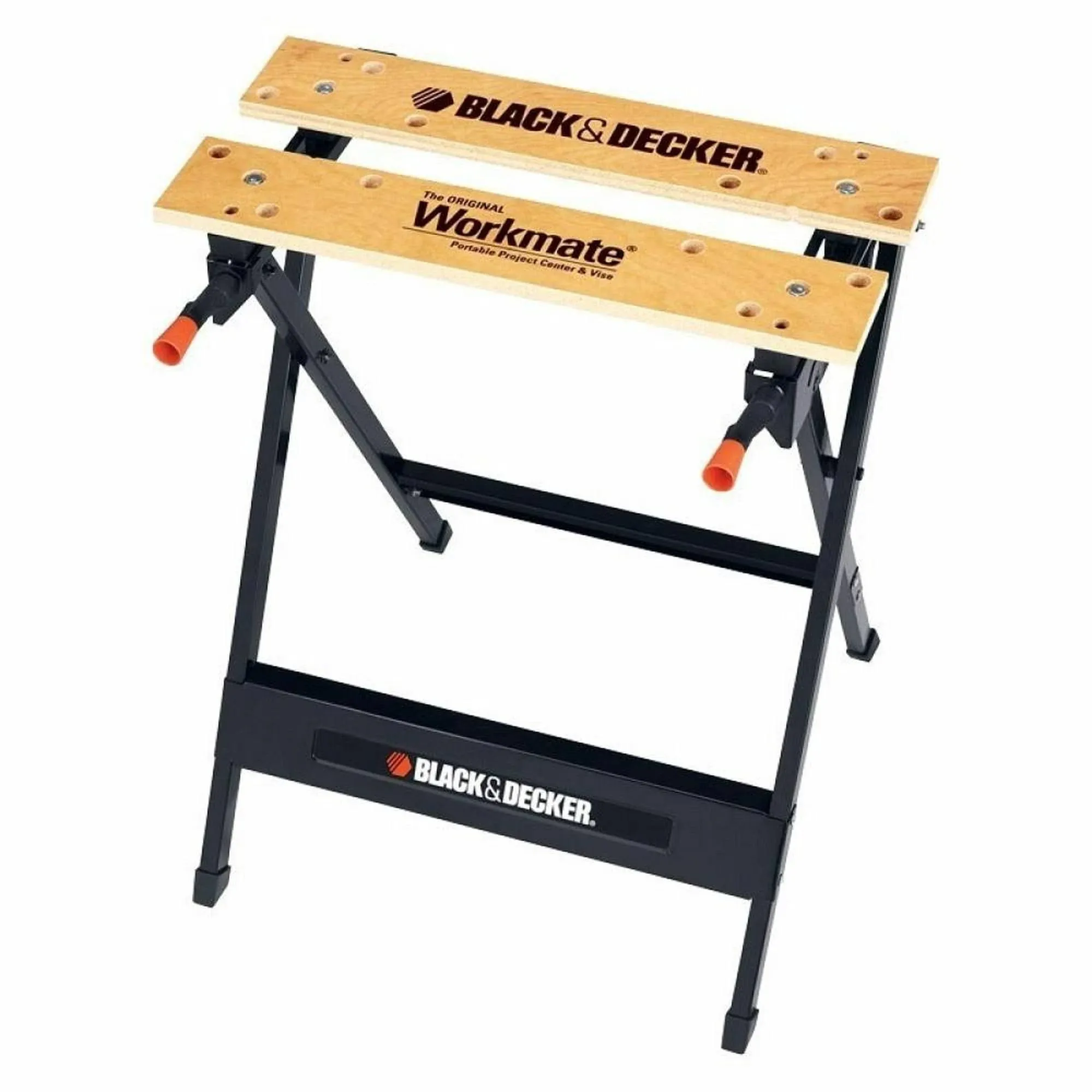 Black & Decker WM125 Workmate Portable Project Center & Vise