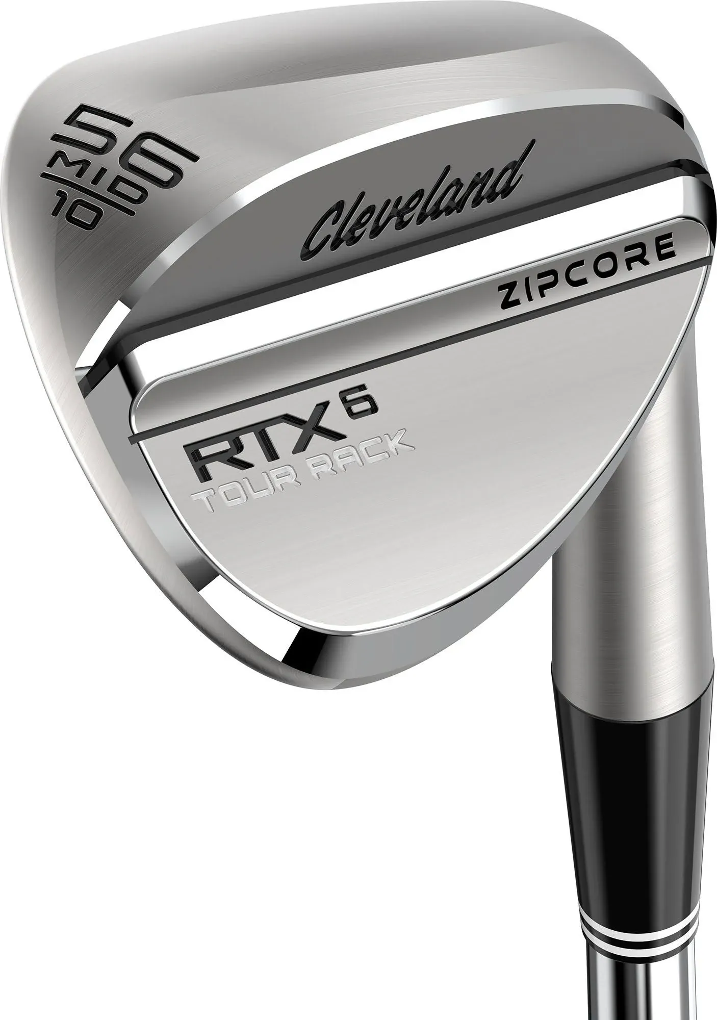 Cleveland RTX 6 ZipCore Tour Rack Wedge