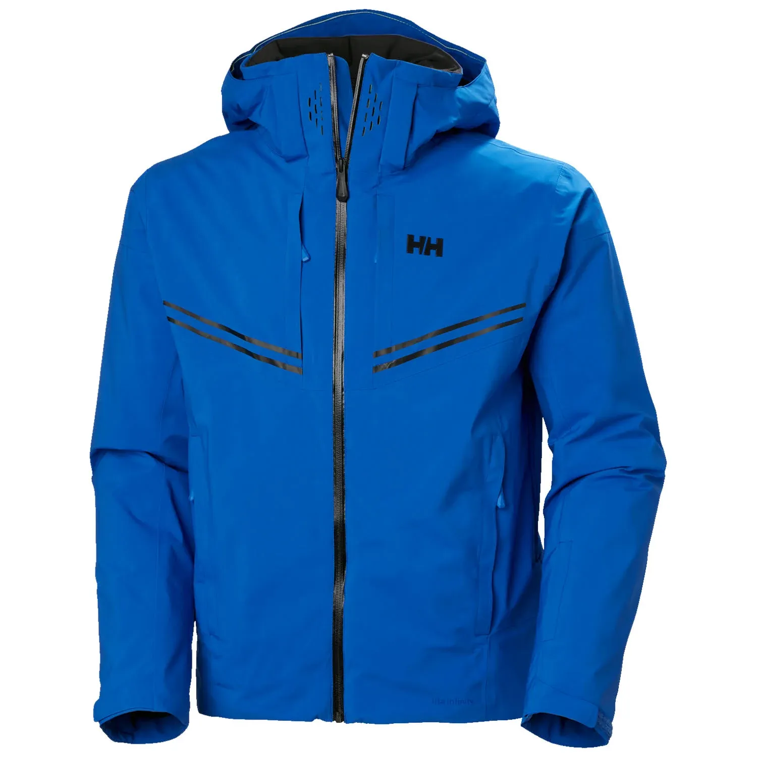 Helly Hansen Alpha Infinity Jacket - Men's - Cobalt - XL