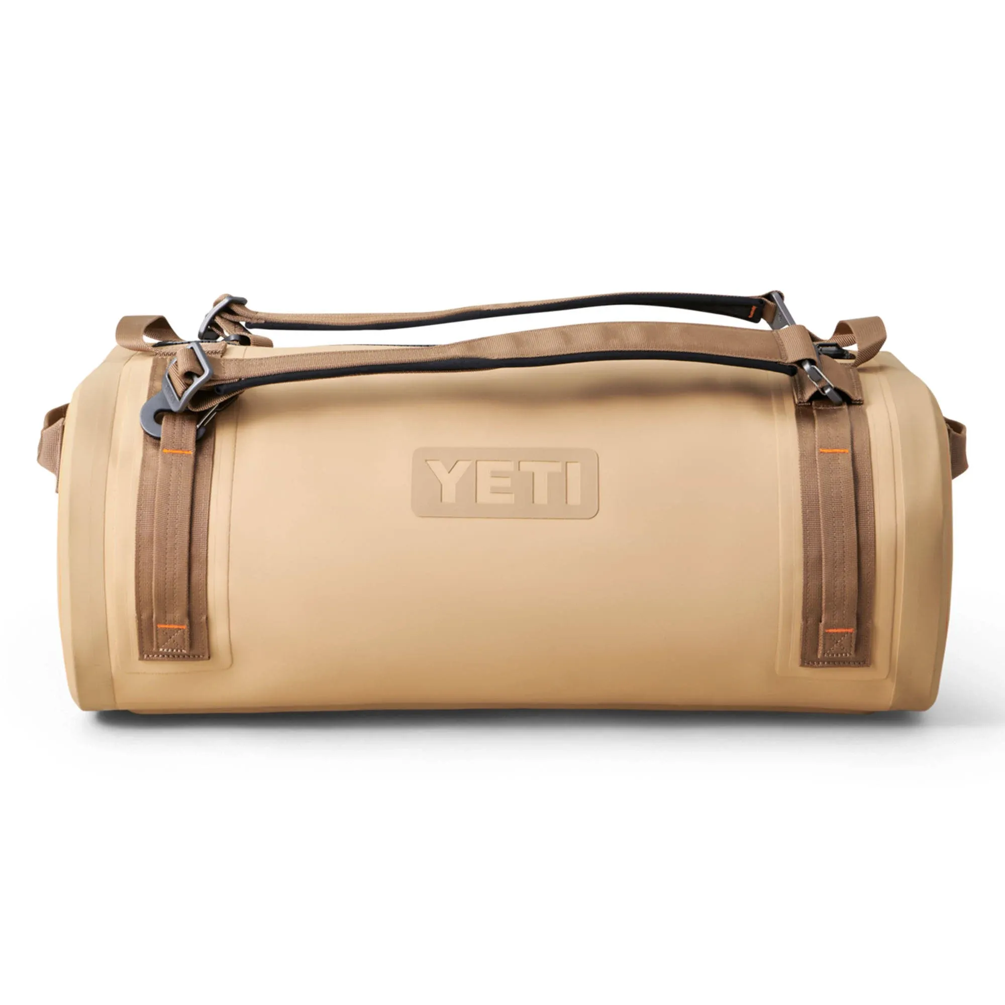 Yeti Panga Duffel Orange/Black / 50