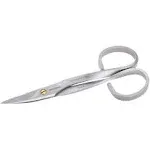 Tweezerman Stainless Steel Nail Scissors 3005-R