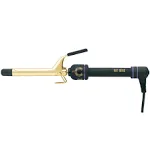 Hot Tools Pro Artist 24K Gold Curling Iron | (1-1/4 in)