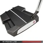 Odyssey Eleven Tour Lined S Putter