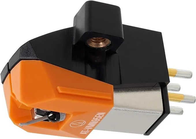 Audio Technica AT-VM95EN - Dual Moving Magnet Cartridge