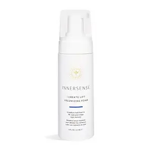 Innersense Organic Beauty I Create Lift Volumizing Foam 6 oz