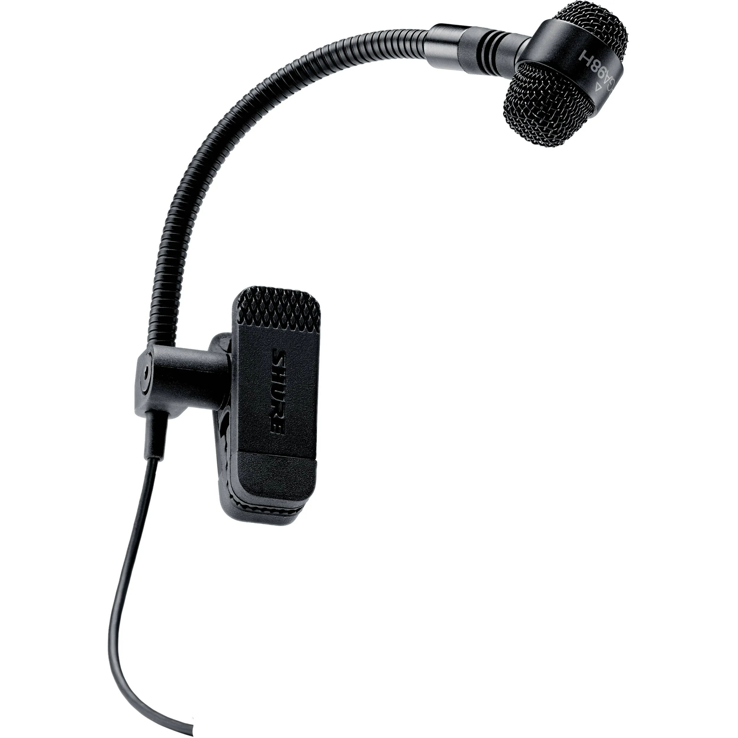 Shure Pga98h-tqg Micrófono