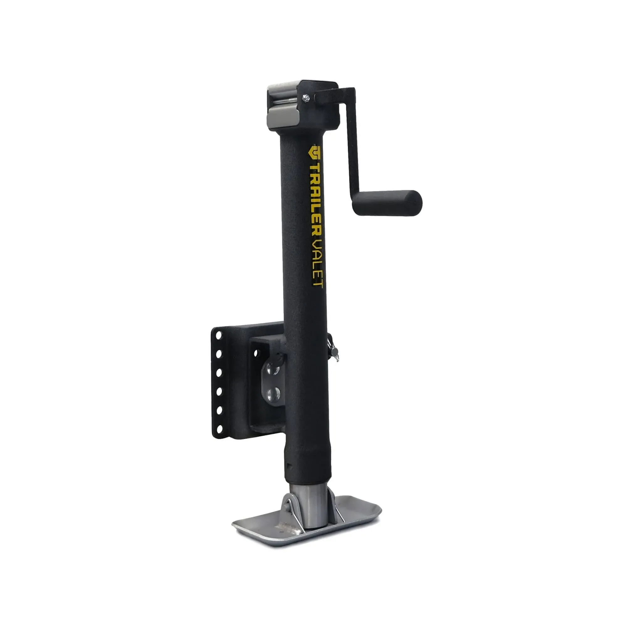 Trailer Valet - JX 2K Side Mount Jack