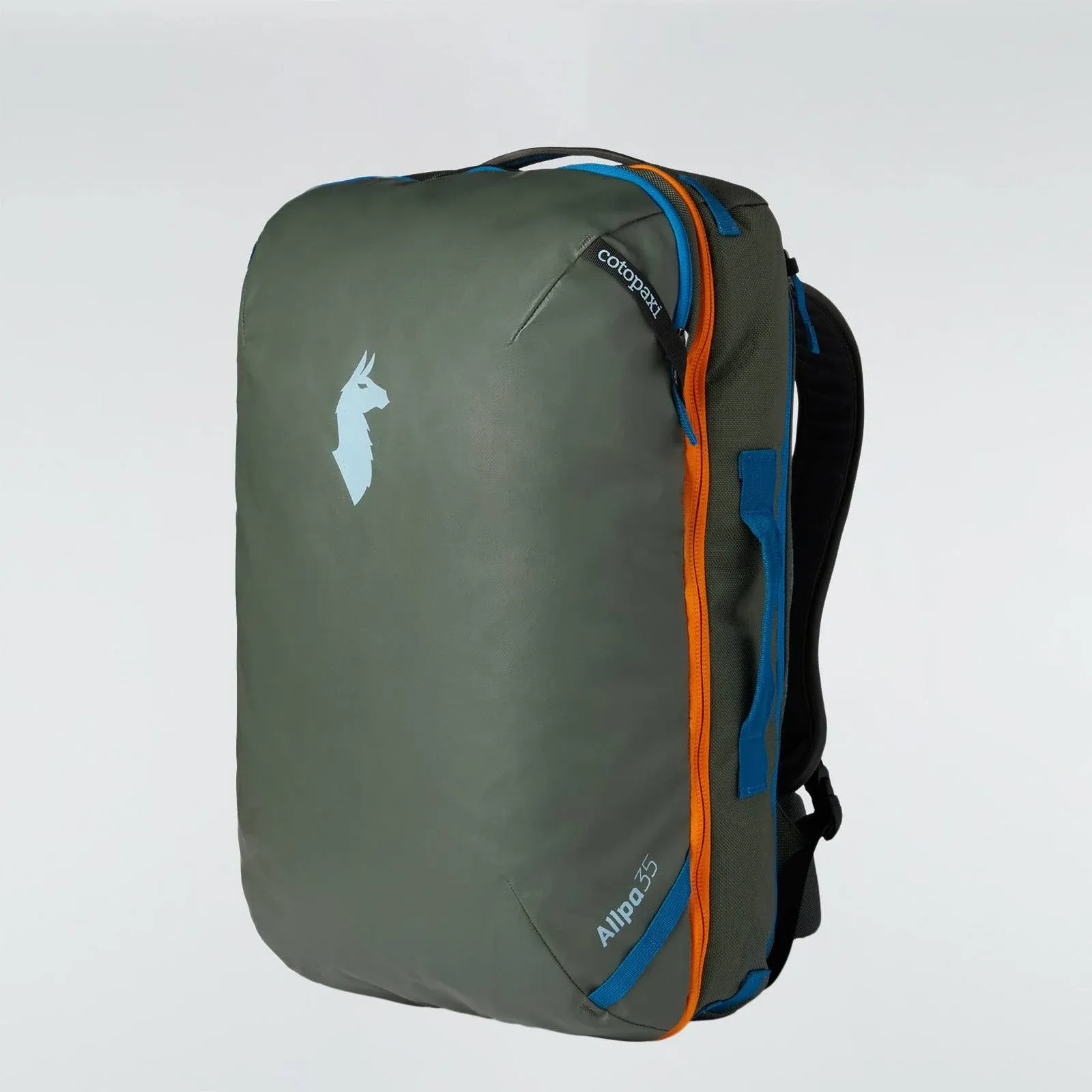 Cotopaxi Allpa 35L Travel Pack (Spruce)