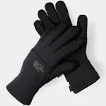 THE NORTH FACE Etip Recycled Women&#039;s Gloves TNF Black - Medium NWT $45