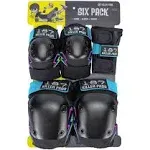 187 Killer Pads Lizzie Armanto Six Pack