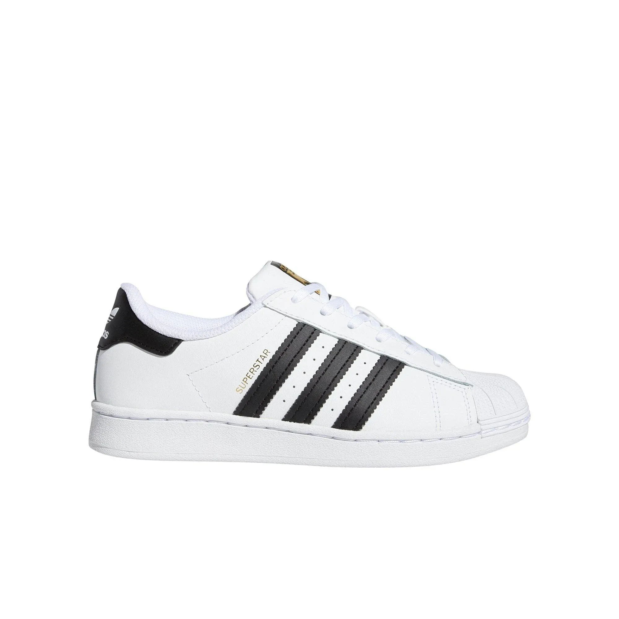 Adidas Superstar Kids White/Black FU7714 - 1