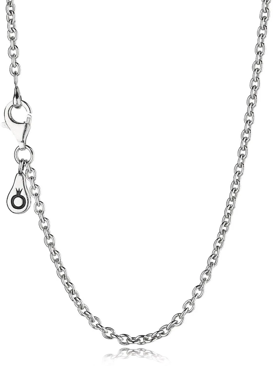 Pandora Cable Chain Necklace