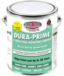 Mad Dog Dura-Prime Clear Water-Based Acrylic Latex Bonding Primer 1 qt