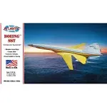 ATLANTIS M6815 BOEING SST MODEL KIT-NIB-1:400 SCALE