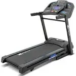 Xterra Fitness TR65 Treadmill Black