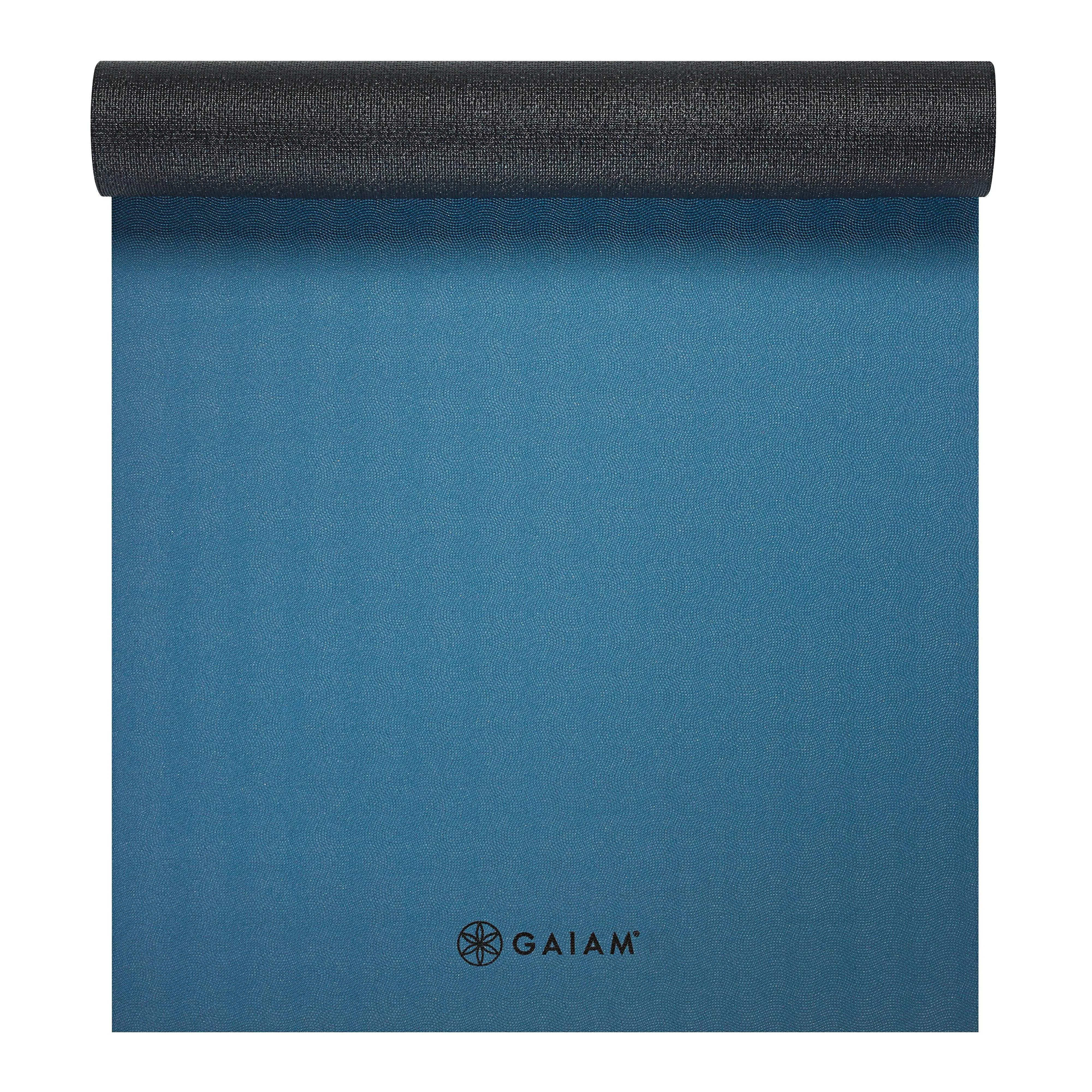 Performance Ultra-Sticky Yoga Mat (6mm)