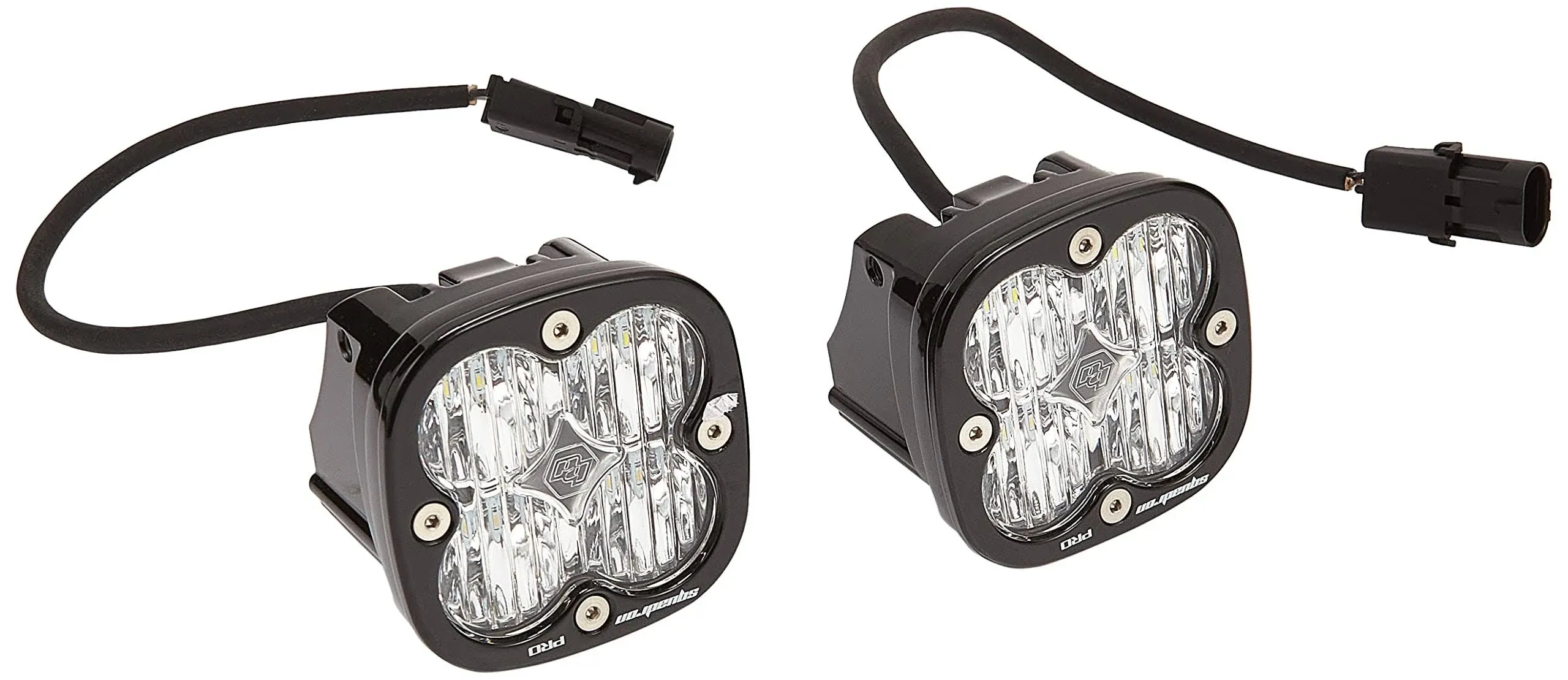 Baja Designs LED Light Squadron Pro