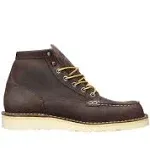 Danner Men's 6" Bull Run Moc Toe