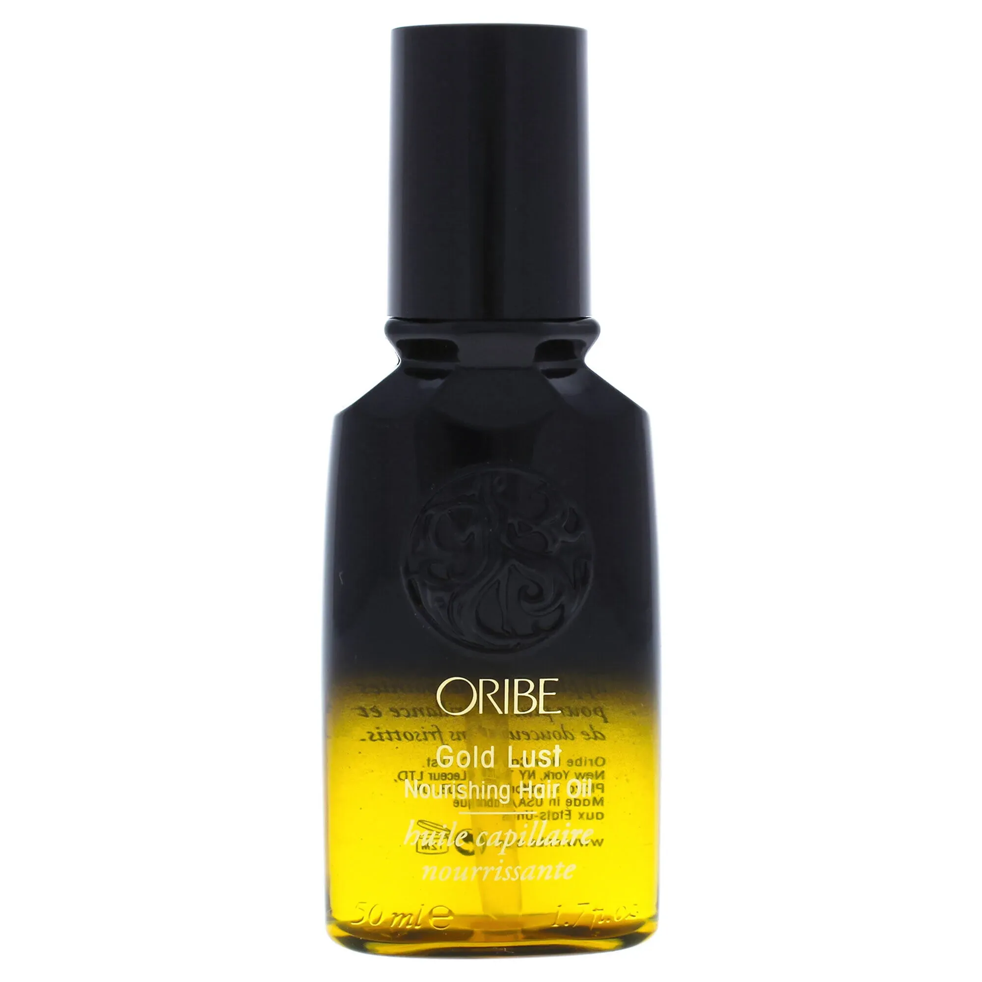 Oribe Gold Lust Nourishing Hair Oil 50 ml