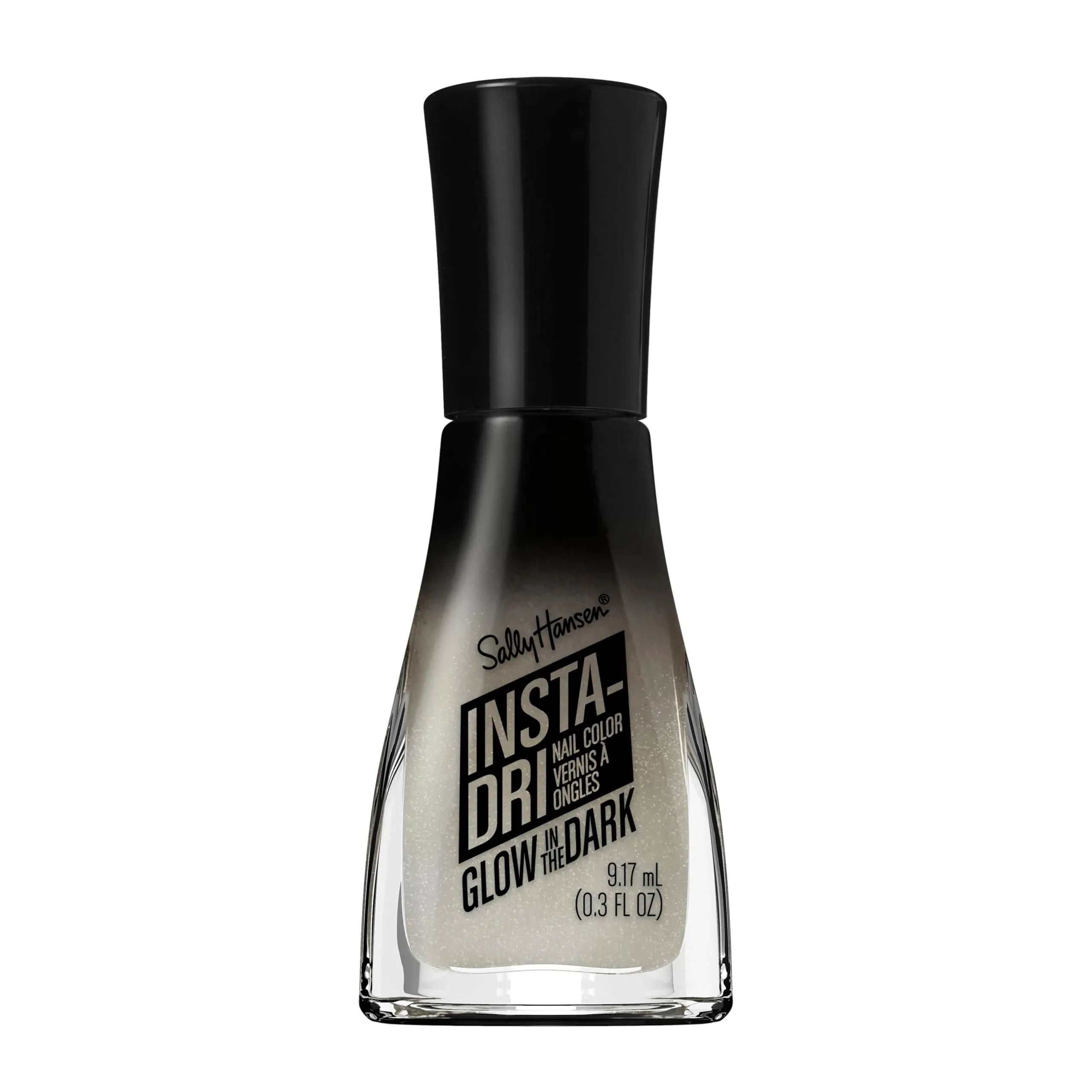 Sally Hansen Insta-Dri #731 Bat To The Bone NIP