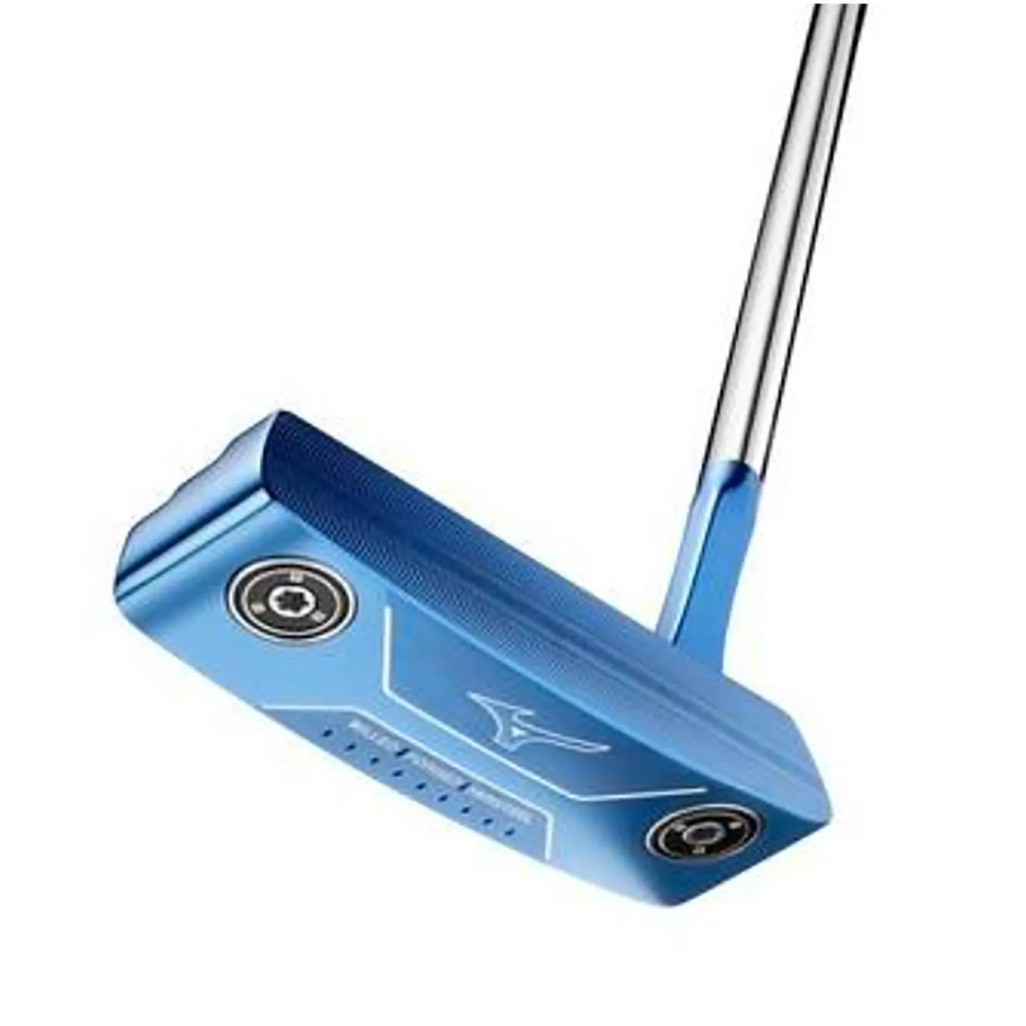 Mizuno M Craft Type I Putter Blue Ion