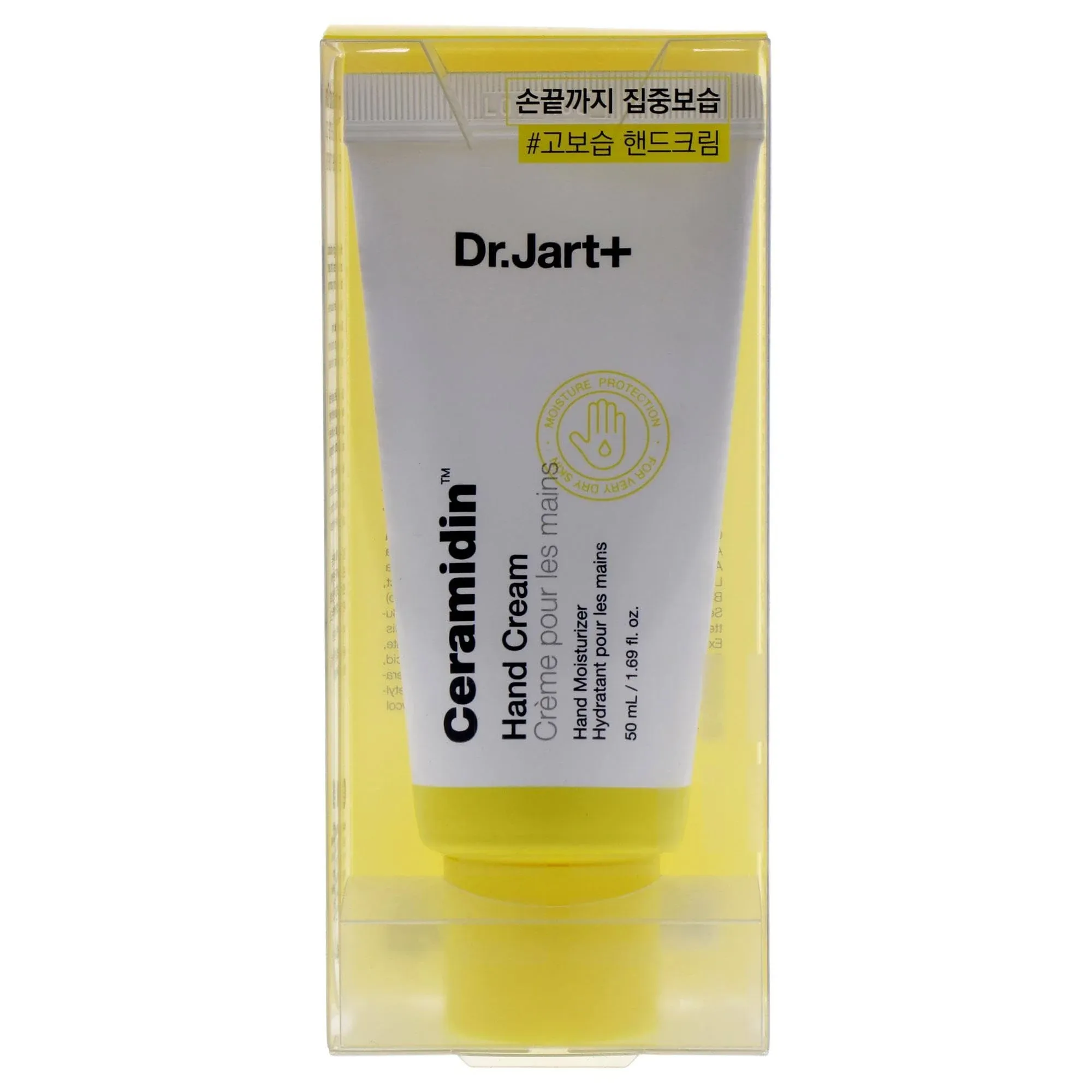 Dr. Jart+ - Ceramidin Hand Cream