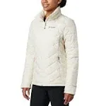 Columbia Women's Heavenly Jacket