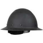 Dynamic Wolfjaw Full Brim Smooth Dome Hard Hat