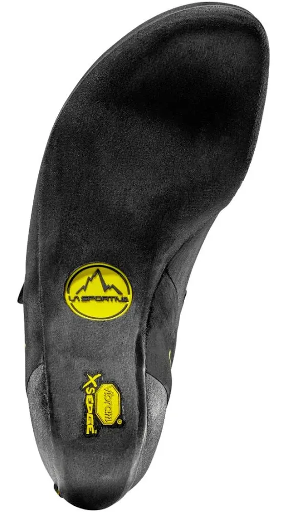 La Sportiva Men's Miura VS Rock Climbing Shoes - 41.5