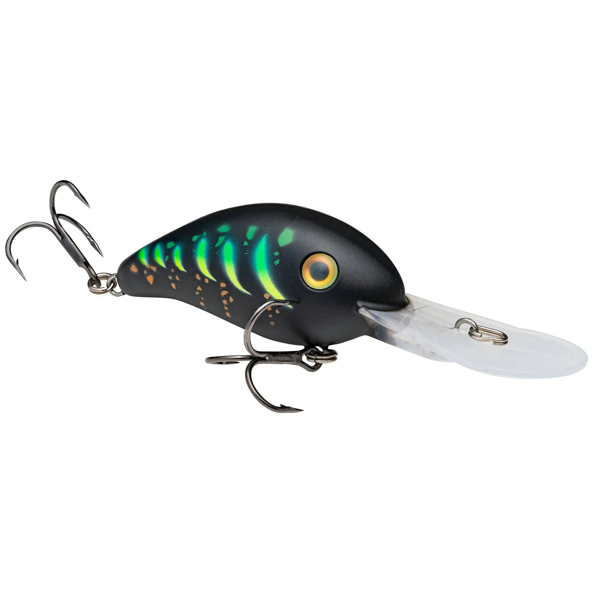 Strike King Pro Model 3XD Crankbait - TN Shad 2.0