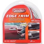 Cowles Chrome 18ft Edge Trim
