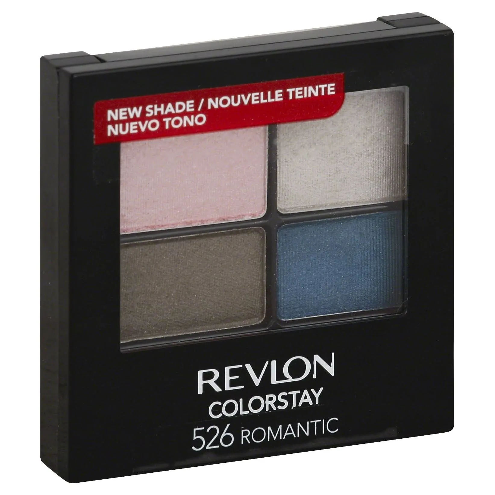 Revlon Colorstay 16 Hour Eye Shadow Exotic