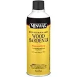 Minwax High Performance Wood Hardener