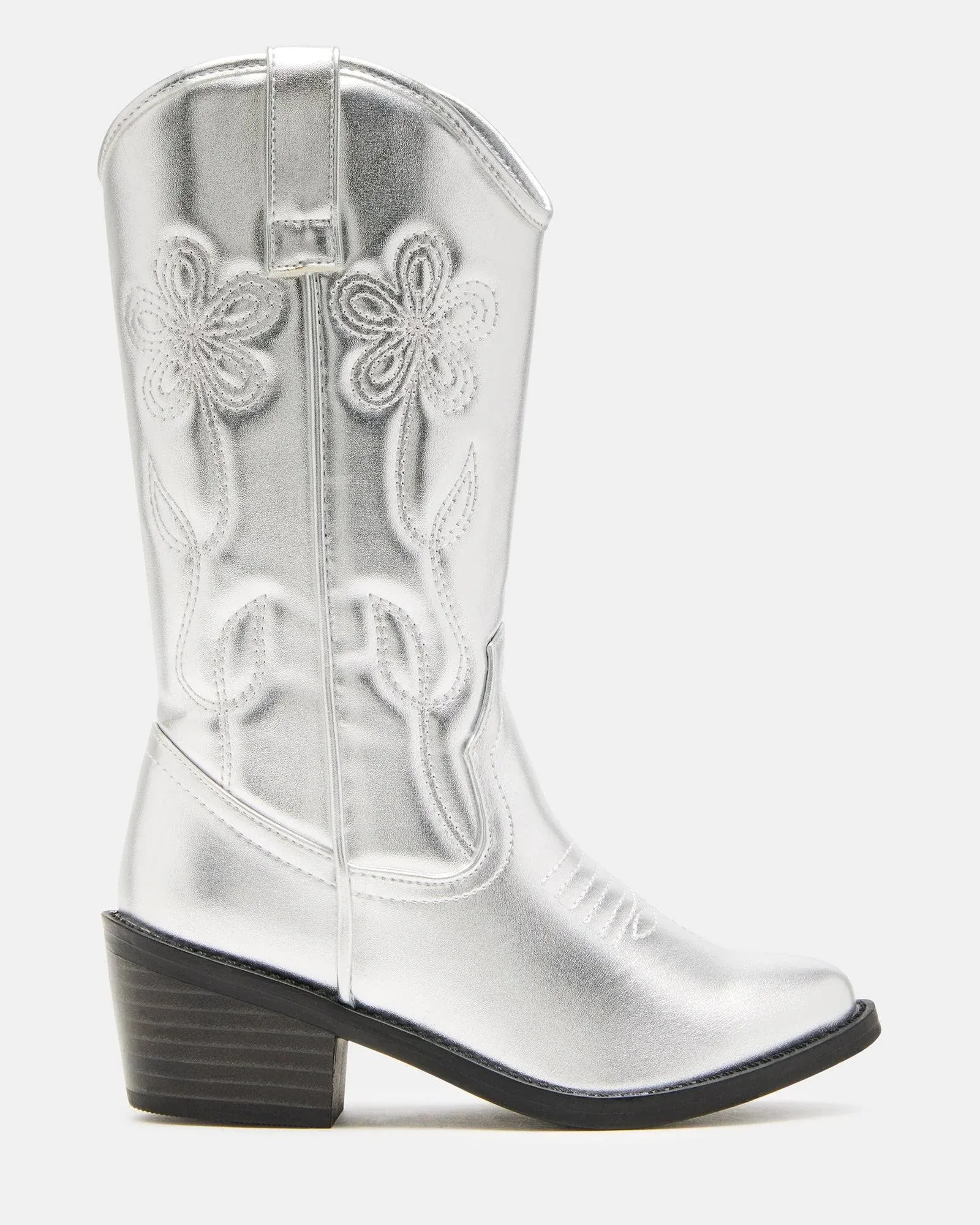 Calado Fashion Boot