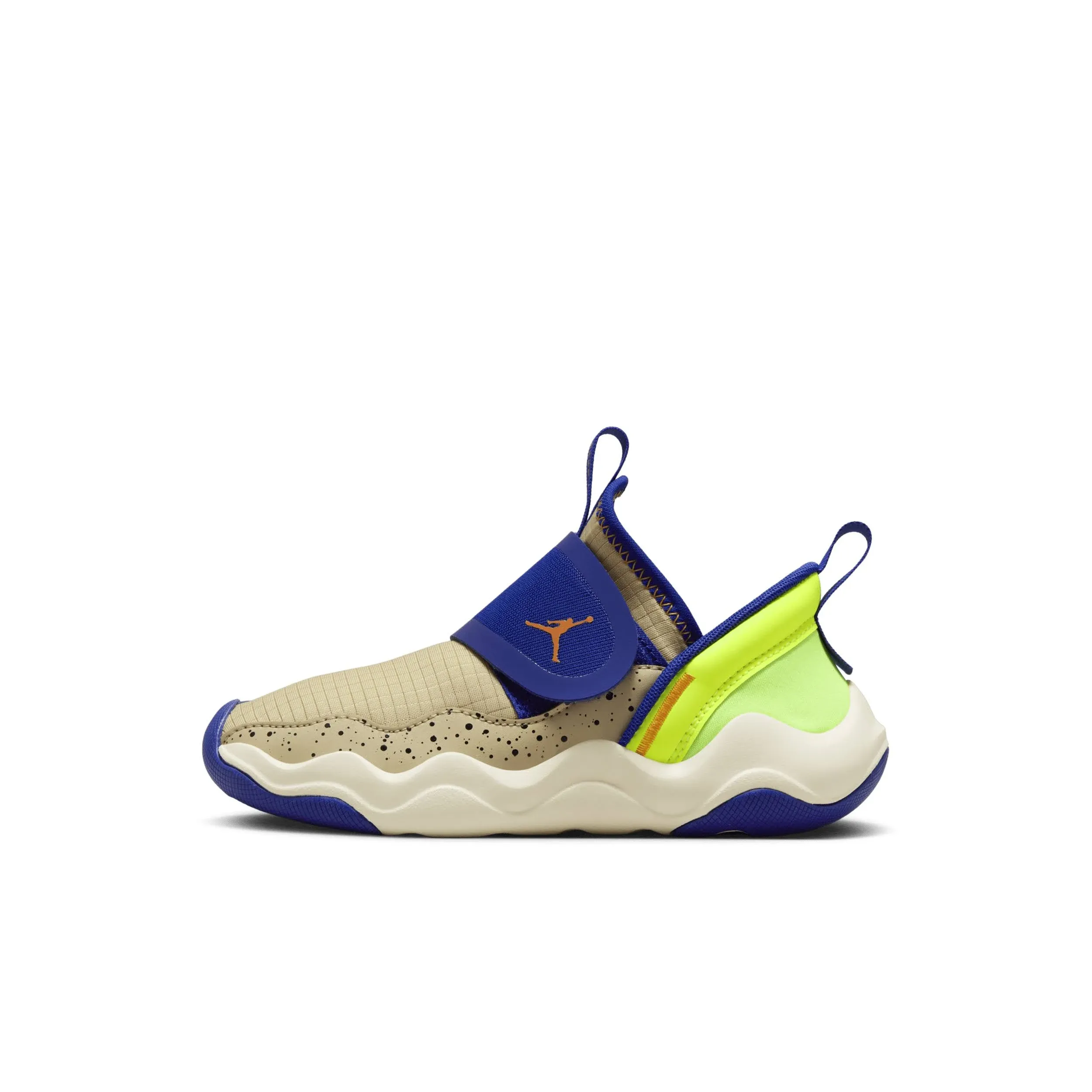 Jordan 23/7 Little Kids' Shoes