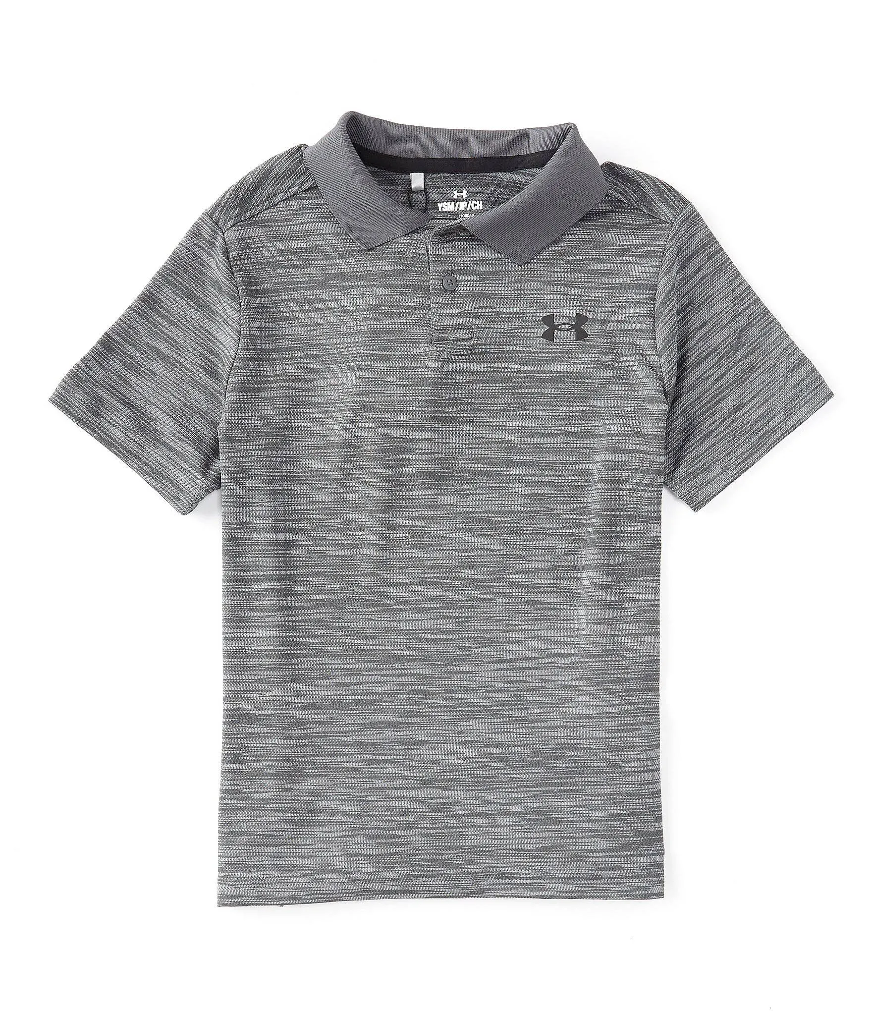 Under Armour - Boys Performance Polo