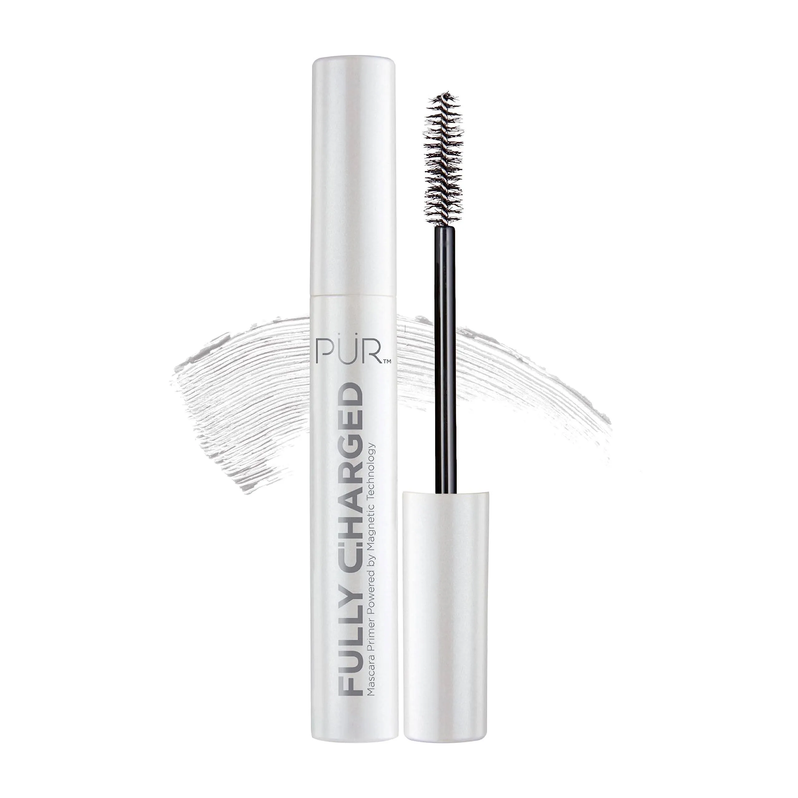 Pur Fully Charged Mascara Primer - 0.42 fl oz