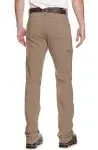 Wrangler Men's ATG Synthetic Utility Pants-Shadow-40x30