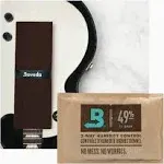 Boveda 2-Way Humidification System for Stringed Instruments