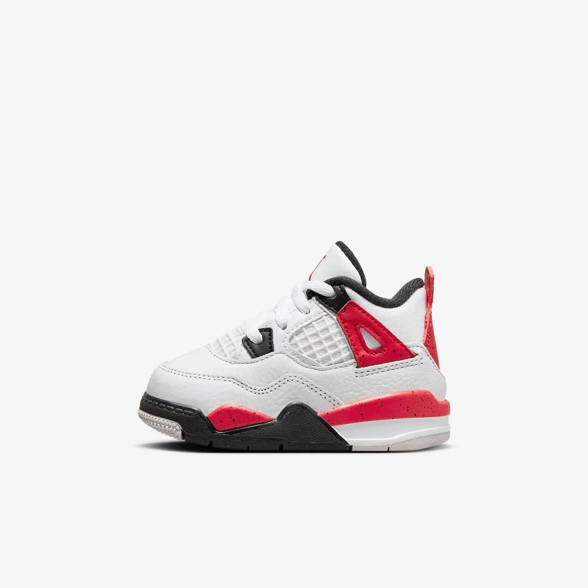 Air Jordan 4 Retro Toddler